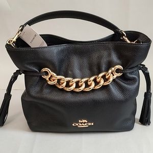 New Coach Andy Crossbody